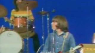 Creedence Clearwater Revival- Night Time is the Right Time