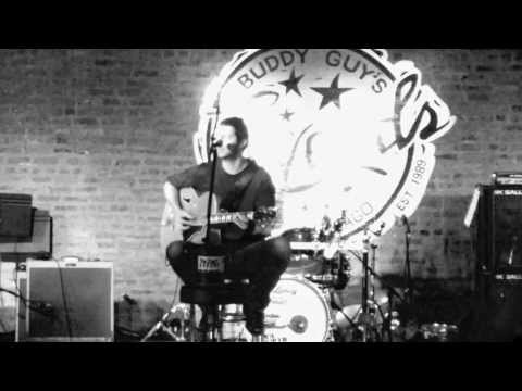 Thumbnail for Breezy Rodio 32-20 Blues (Robert Johnson) by John Johnson, Robert Johnson
