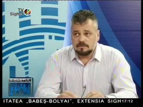 Sighetul de azi 22 iulie 2014 - Galceava sindicatelor din spitalul Sighet