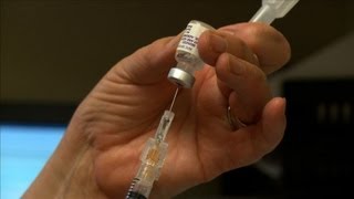 To Vaccinate or Not? Two Mothers ‘Debate’