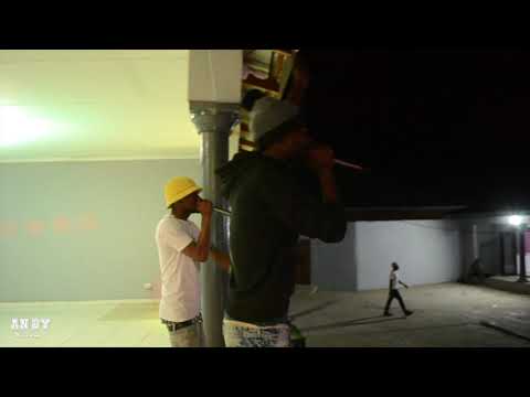 Luyolo Zitha x Sika pperformance