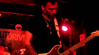 PVRIS - Demon Limbs (Live @ Studio Webster Hall, NY 10-3-13)