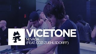 Vicetone - Nevada (feat. Cozi Zuehlsdorff) [Monstercat Official Music Video]