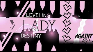 Download lagu Finalmente lo termine. Loveling Destiny Unofficial Final;destination Remake |Geometry Dash Showcase mp3 Download lagu Finalmente lo termine. Loveling Destiny Unofficial Final;destination Remake |Geometry Dash Showcase mp3