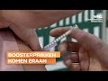Boosterprikken komen eraan: 'Wij kijken er verlangend naar uit'