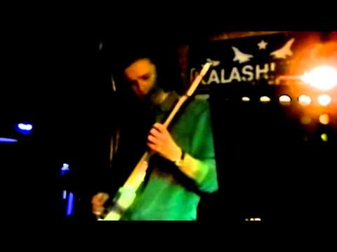 Nultý Pillier - Light My Fire