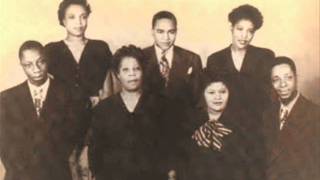 &quot;Since I Met Jesus&quot; - The Roberta Martin Singers feat, Norsalus McKissick