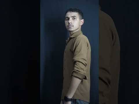 Ritik Sharma Introduction video