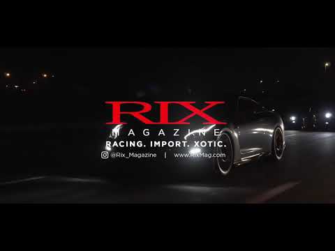 We are Rix Magazine