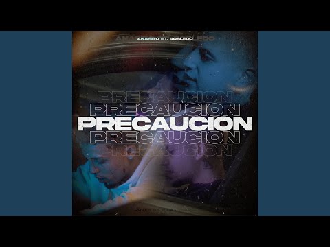 Precaución