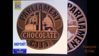 Parliament - Ride On (1975) ♫