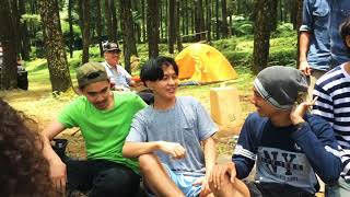 Download lagu CAMPING DON'T BOTHER ME 234 SC mp3
