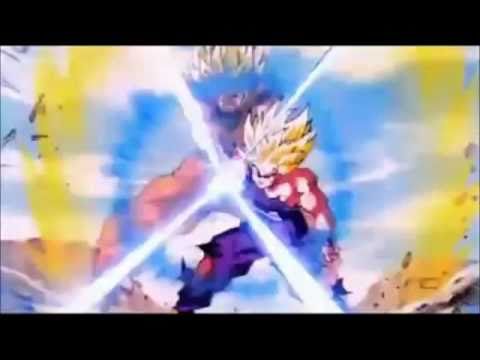 Dragon Ball Z Medley (Metal & Orchestra)