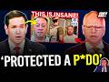 Tim Walz DESTROYED By Trump Admin After Marco Rubio OVERRIDES PARDON And Deports Illegal PREDATOR