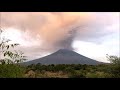 Volcano Eruption Sound | Free Sound Effects | Ambient Sounds