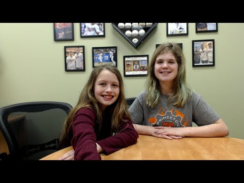 Wednesday, February 19, 2020 - Tiger Pride News