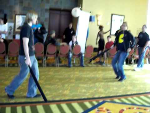 Sleeping Samurai Kami vs ???