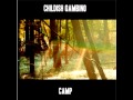 Childish Gambino Letter Home FULL SONG AND LYRICS
