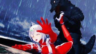 Download lagu Ultrawoman Seven vs 2 Alien Kaiju: The female Ultrawoman must fight against two monsters. mp3 Download lagu Ultrawoman Seven vs 2 Alien Kaiju: The female Ultrawoman must fight against two monsters. mp3