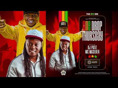 DJ PATIZ X BUGI MASILVER - 019 ONE DROP SN2