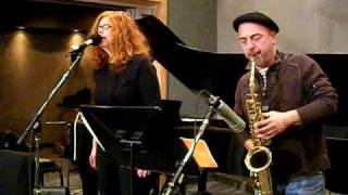 Socalled Live on CBC Radio One's GO - Told Me So