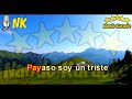 PAYASO - Los Pasteles Verdes Karaoke