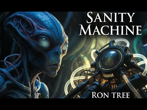 Ron Tree - Sanity Machine (1996-2014)