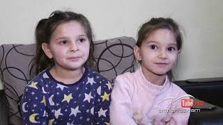 Սուր անկյուն 27.11.2022 - Քնարիկ Պետրոսյան «Կուշտը սովածին չի հասկանա»