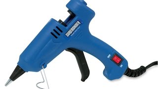 How to Make a Hot Glue Gun