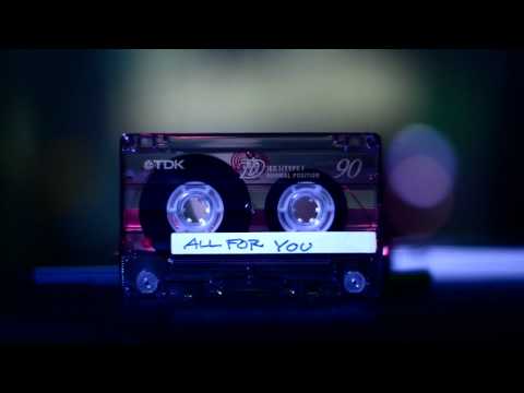 Under Your Skin - All For You