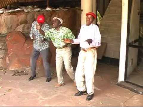 J.B Maina – Tiga Kumute (Kikuyu Mugithi )