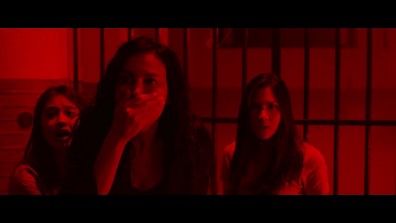 MATA BATIN 2 Official Trailer (2019) - Jessica Mila, Nabilah Ayu, Citra Prima