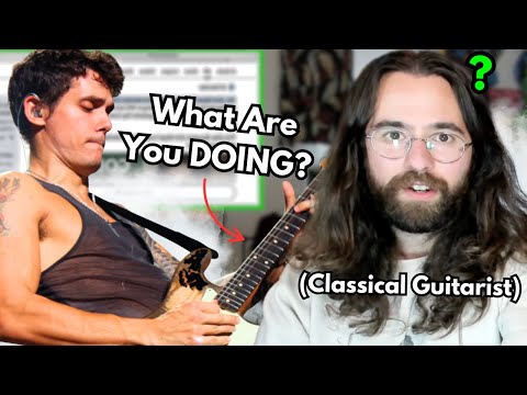 John Mayer's Masterclass Is a JOKE