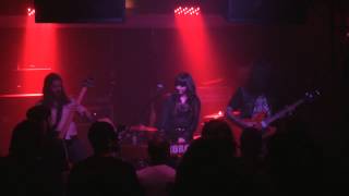 Mount Salem - Ultra Lounge Chicago June 14, 2013