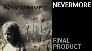 Nevermore | 02. Final Product | ENG - PT/BR