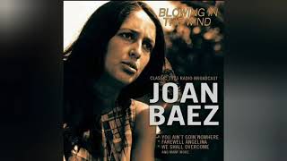 Blowin&#39; In The Wind - Joan Baez