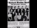 The Rhythmic Sixteen with Richard Himber and His Orchestra – Louisiana Purchase
