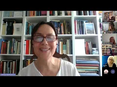 Introduction to Giambattista Basile, Lorenza Gianfrancesco