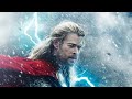 Mha React To Deku As Thor