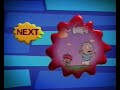 2000 Nickelodeon Coming Up Next Bumper