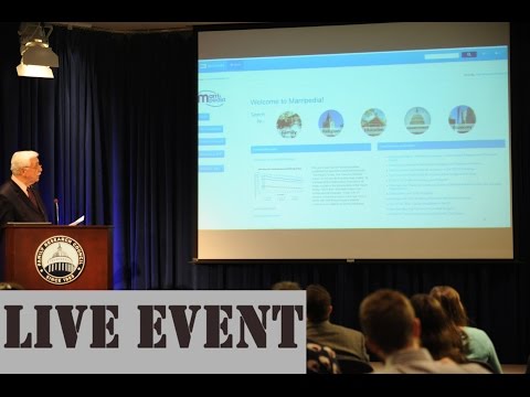 FRC launches MARRIpedia, an online social science encyclopedia