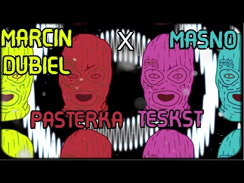 Marcin Dubiel X Masno -Pasterka (TEKST)