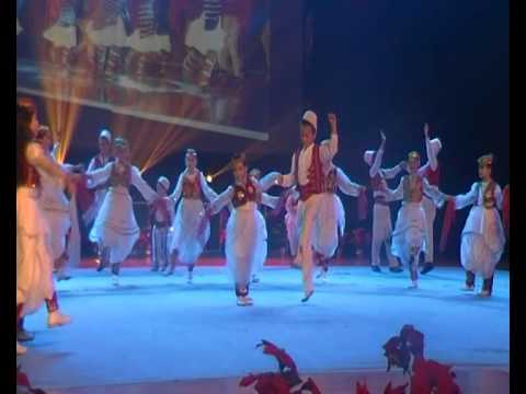 Trade Folk Tirana. Morela