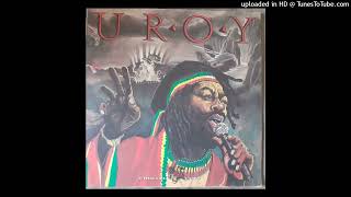 U ROY - Drive Her Home