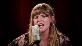 Courtney Marie Andrews - Rough Around the Edges - 6/25/2018 - Paste Studios - New York, NY