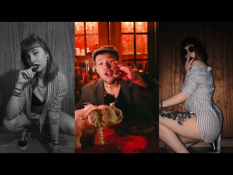 Kusa 草 - Yo no soy como tu ex (Video Oficial)