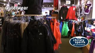 preview picture of video 'Beaver Creek Ski Rentals'