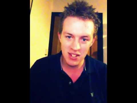 P2. The Hammer and the Feather - Apollo 15.