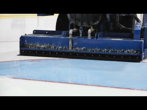 Conditioner Maintenance | Zamboni