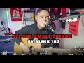 All The Small Things - Blink 182